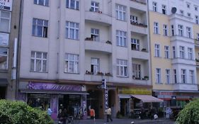 Hotel am Hermannplatz